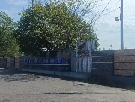 Foto BeritaJatim.com