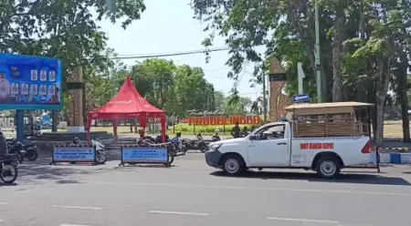 Foto BeritaJatim.com