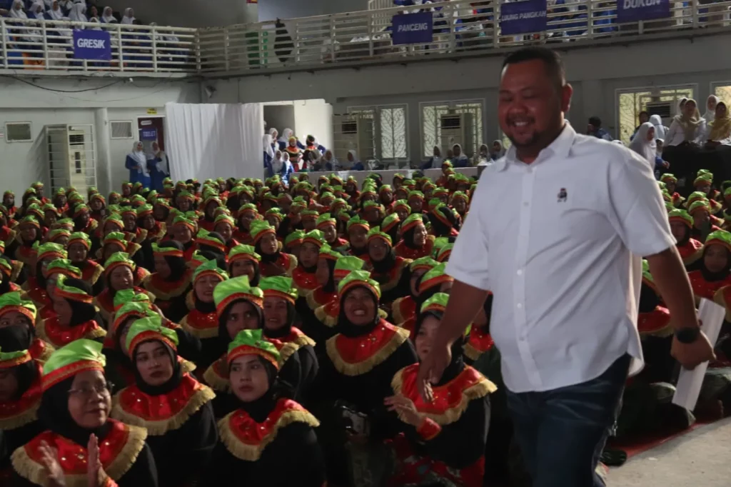 Foto BeritaJatim.com