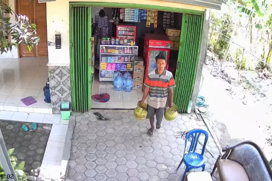 Foto BeritaJatim.com