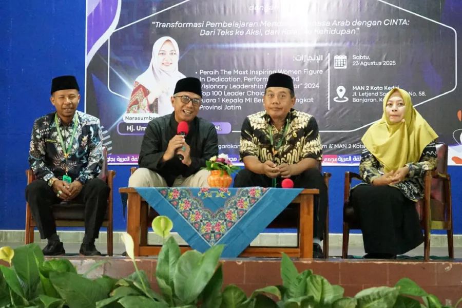 Foto BeritaJatim.com