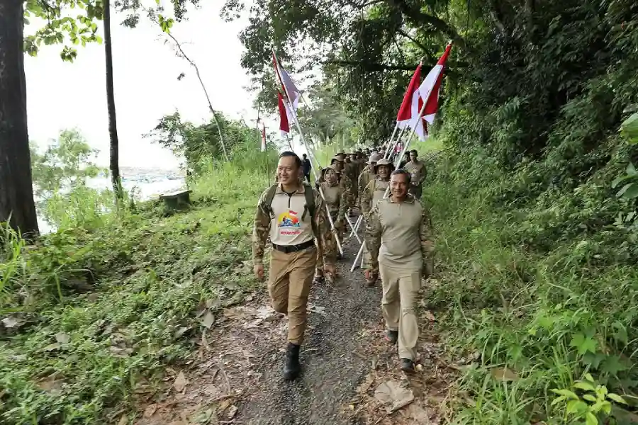 Foto BeritaJatim.com