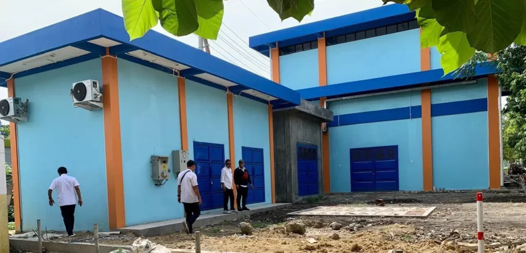 Foto BeritaJatim.com
