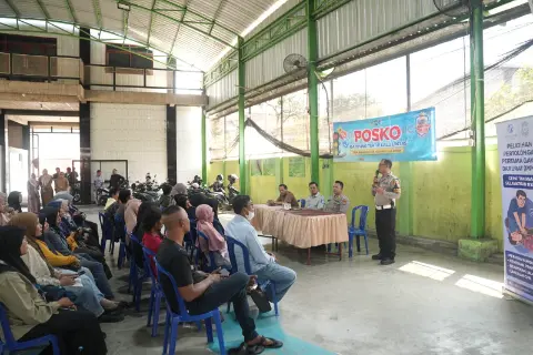 Foto BeritaJatim.com