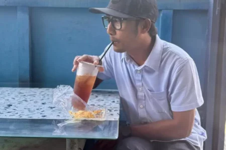 Gus Ubaid: Presiden Prabowo Harus Tindak Tegas Oknum Manfaatkan Demo Foto BeritaJatim.com