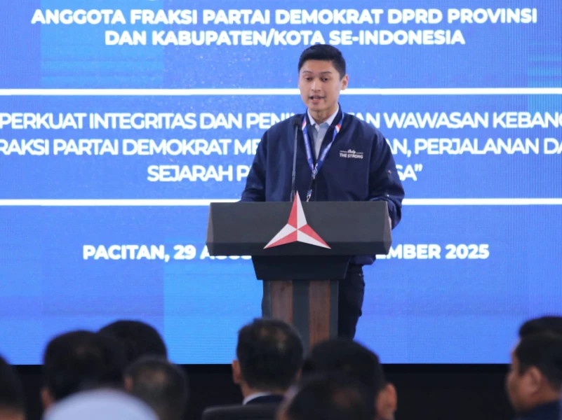 Foto BeritaJatim.com