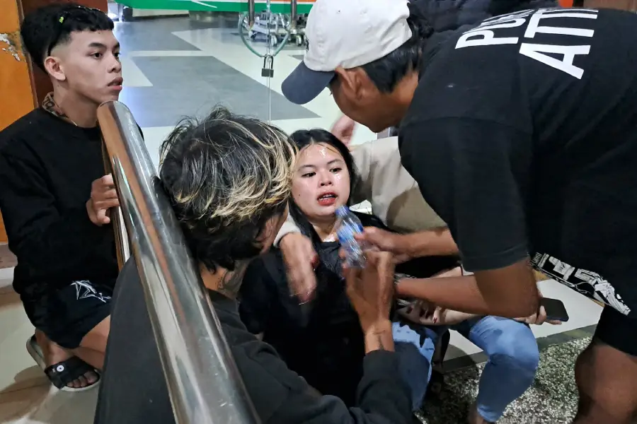Foto BeritaJatim.com
