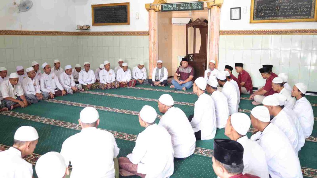Foto BeritaJatim.com