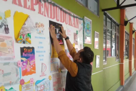 MSDP Movement Gelar Lomba Pidato Tokoh Soekarno, Ajak Anak Muda Sadar Sejarah Foto BeritaJatim.com