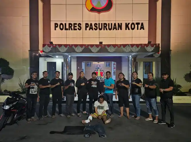 Foto BeritaJatim.com