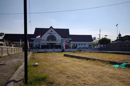 Foto BeritaJatim.com