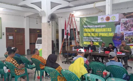 Pasca Kebocoran, PT Linde Indonesia Sepakat Beri Kompensasi Total Rp1 Miliar Bagi Warga Terdampak Foto BeritaJatim.com