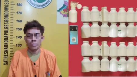 Foto BeritaJatim.com