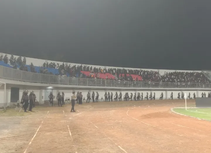 Foto BeritaJatim.com