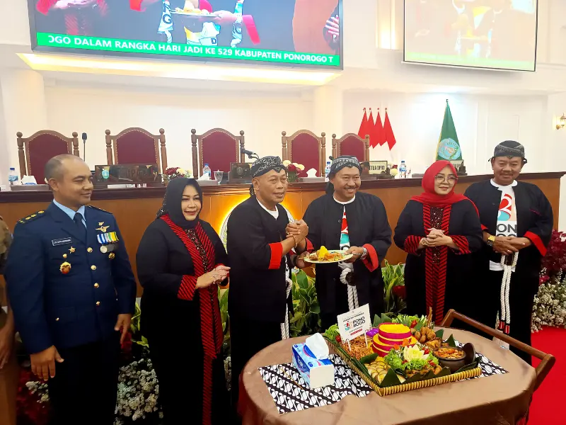 Foto BeritaJatim.com