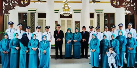 Foto BeritaJatim.com