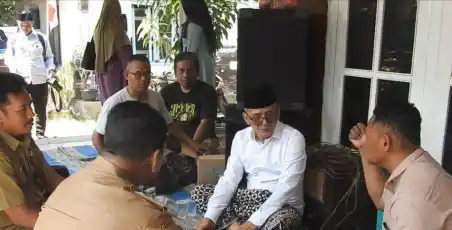 Foto BeritaJatim.com