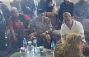 Bupati Pamekasan: Tembakau Komoditas Unggulan Masyarakat Madura Foto BeritaJatim.com