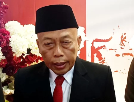 Sugiri Sancoko: Dari Wartawan, Pengusaha hingga Bupati Merakyat yang Tersandung OTT KPK Foto BeritaJatim.com