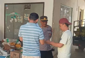 Nahas, Seorang Nenek di Pamekasan Ditusuk Orang Tak Dikenal Foto BeritaJatim.com