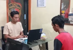 Dendam Selama Setahun Jadi Motif Penganiayaan di Pamekasan Foto BeritaJatim.com