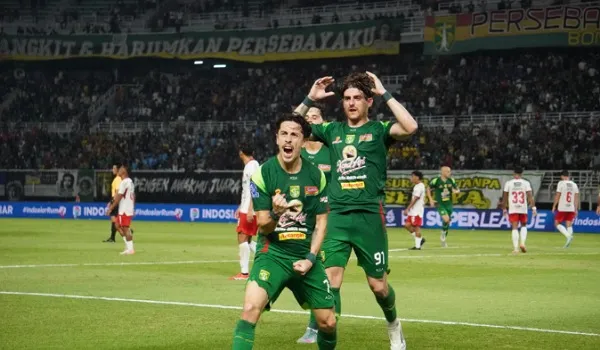 Foto BeritaJatim.com