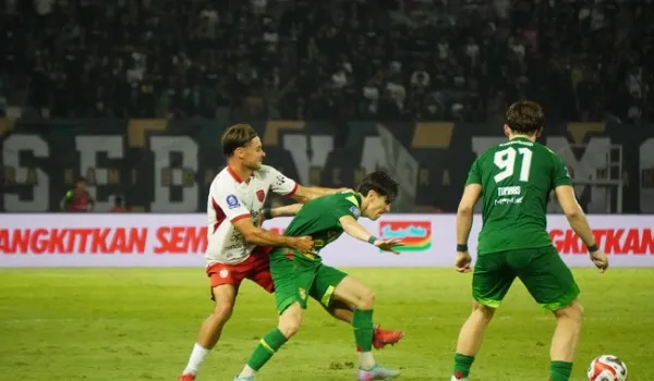 Foto BeritaJatim.com