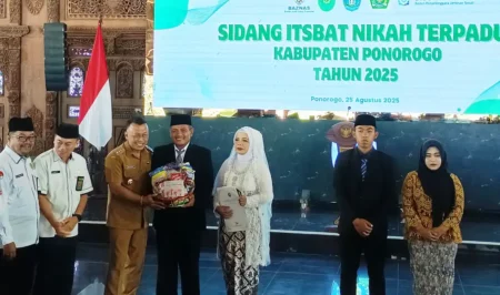 Foto BeritaJatim.com