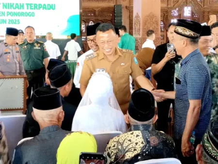 Foto BeritaJatim.com