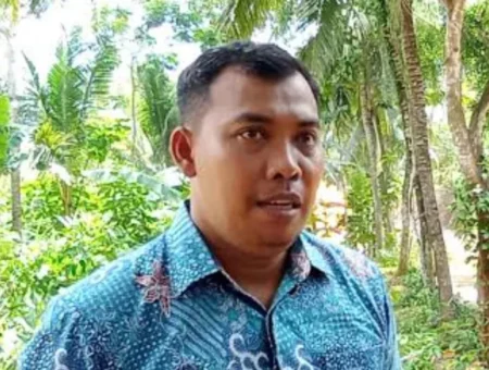 Titik Kekeringan di Pamekasan Diprediksi Meningkat Foto BeritaJatim.com