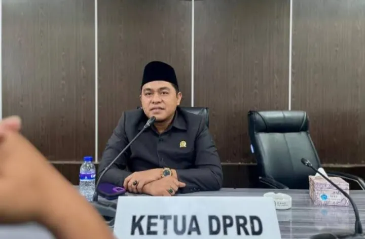 DPRD Pamekasan: Sinkronisasi RPJMD dengan Visi Bupati Penting Foto BeritaJatim.com