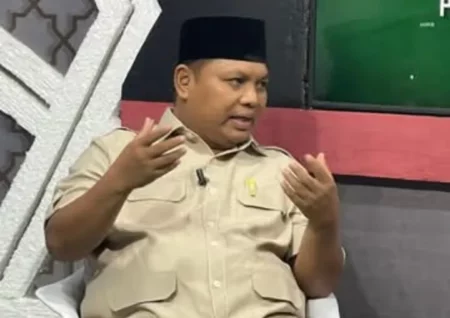 DPRD Pamekasan Minta Dinkes Segera Gerak Cepat Atasi Penyebaran Campak Foto BeritaJatim.com
