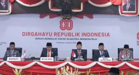 DPRD Pamekasan Rekomendasikan 5 Poin Strategis untuk RPJMD 2025-2029 Foto BeritaJatim.com