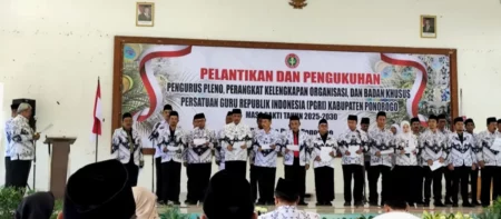Foto BeritaJatim.com