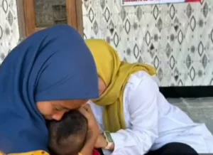 Dinkes Pamekasan Imbau Masyarakat Terlibat Aktif Tekan Penyebaran Campak Foto BeritaJatim.com