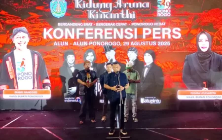 Foto BeritaJatim.com