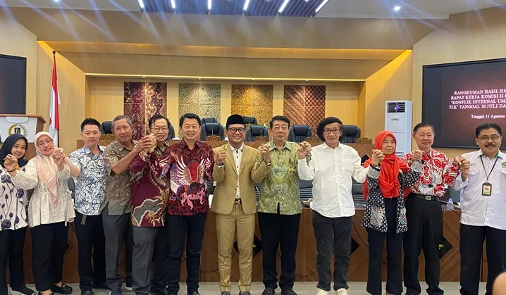 Foto BeritaJatim.com