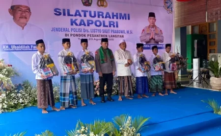 Foto BeritaJatim.com