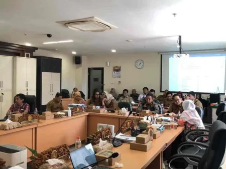 Foto BeritaJatim.com