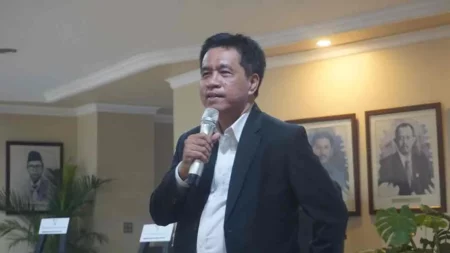 DPRD Surabaya Desak Direksi Bank Jatim Hadir Bahas Pinjaman Rp452 Miliar Foto BeritaJatim.com