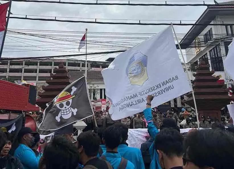 Foto BeritaJatim.com