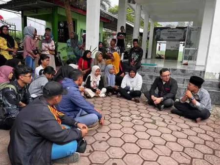 Foto BeritaJatim.com