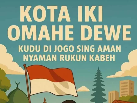 Foto BeritaJatim.com