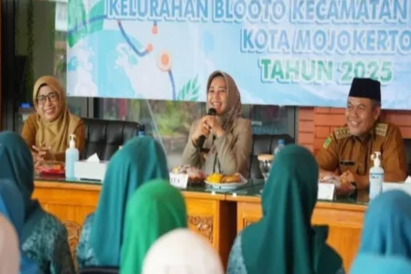 Foto BeritaJatim.com