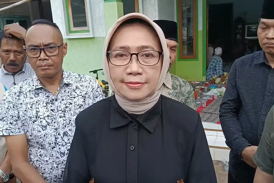 Bupati Lumajang Pastikan Karnaval Sound Horeg di Selok Awar-awar Sudah Berizin Foto BeritaJatim.com