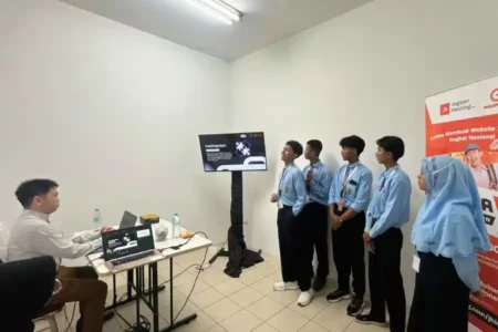 Foto BeritaJatim.com