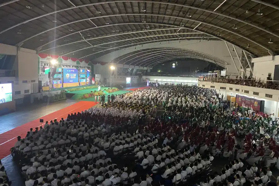 Foto BeritaJatim.com