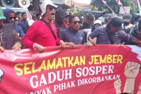 Foto BeritaJatim.com