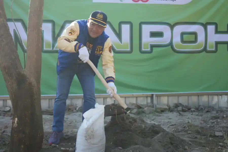 Foto BeritaJatim.com