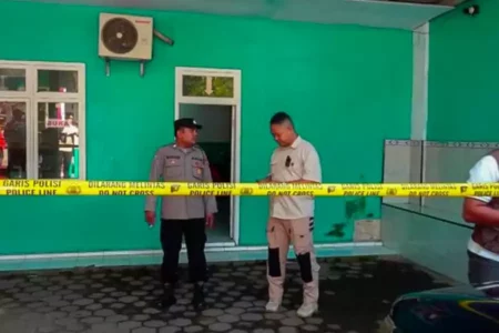 Imbas Teror Curanmor, Universitas Jember Tarik 1.070 Mahasiswa KKN di Lumajang Foto BeritaJatim.com